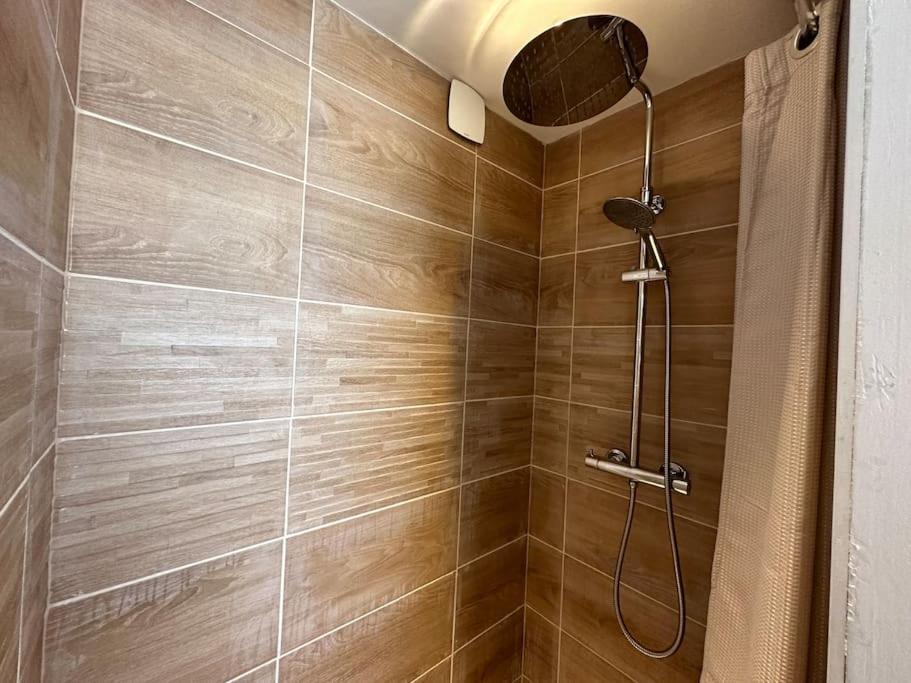 Appartement Moderne Avec Jardin Et Parking Vannes Ngoại thất bức ảnh